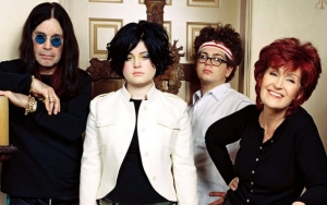 Kelly Osbourne Hints 'The Osbournes' Is the Closest to Being Revived