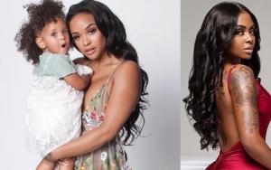 Fetty Wap's BM Masika Kalysha Threatens to Attack His Wife for Posting Video of Her Daughter