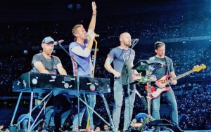 Coldplay Refuse to Tour Unless It's Beneficial for Environment