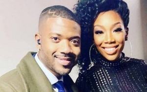Brandy Takes Brother Ray J's Side in His Family Feud With Pregnant Wife Princess Love