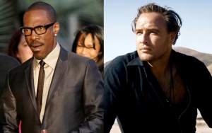 Eddie Murphy Tried to Get Marlon Brando to Play Warden in 'Life'