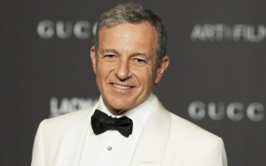 Bob Iger Lauded for Making Dying Man's Wish to See 'Star Wars: The Rise of Skywalker' Come True