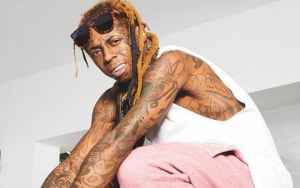 Lil Wayne's Newly-Launched Weed Products Promise the 'Best High' of Life