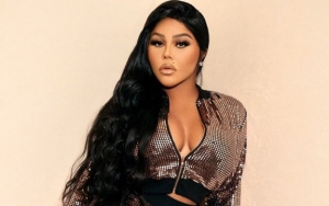 Lil' Kim at Risk of Having Her Property and Assets Seized Over Unpaid Taxes