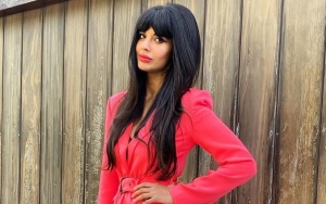 Jameela Jamil Shares Photo From When She Had 'Wild' Eating Disorders: I Feel 'Too Fat'