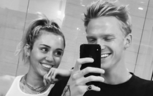 Cody Simpson Squashes Speculations He's Cheating on Miley Cyrus