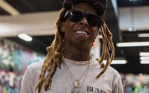 Lil Wayne Breaks Silence After Drugs and Gun Were Allegedly Found on His Private Plane 