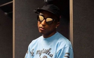 Pharrell Williams' Home Stormed by Police Over Fake Shooting Report
