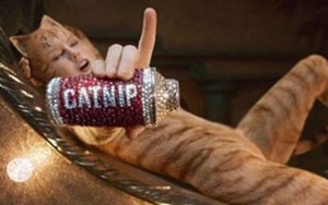 Taylor Swift's 'Cats' Scrapped From Universal Pictures' Recommendation Page