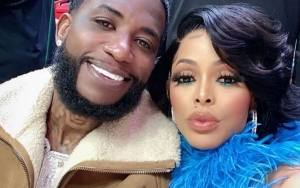 Gucci Mane Exposed for Cheating on Wife After He Blocks Mistress on Instagram