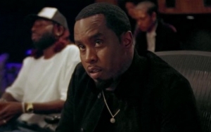 Diddy Allegedly Comes Out of the Closet as Gay