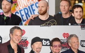 Coldplay in Tie With U2 for Most No.1s on Adult Alternative Songs Chart
