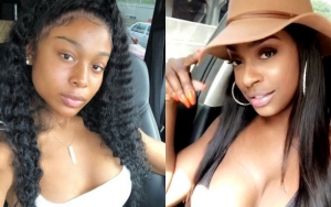 Lil Baby's Girlfriend Jayda Cheaves and His Ex Throw Shade at Each Other