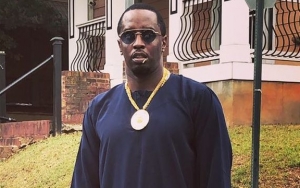 Diddy's Ex Runs Back Into His Arms After Saying He Abused and Forced Her to Have Abortion