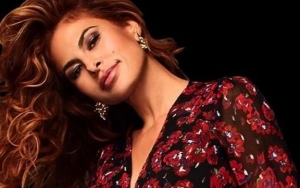 Eva Mendes Says Motherhood Limits Her Choices on Screen
