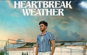 Niall Horan Unveils March Release Date for 'Heartbreak Weather'