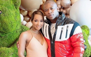 Malika Haqq Gets Candid About O.T. Genasis Relationship Amid Pregnancy, Reveals Baby's Name