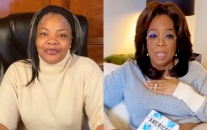 Mo'Nique Claims Oprah Winfrey Makes Black Women 'Virtually Invisible'
