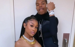Lil Baby Allegedly Cheating on Jayda With Bernice Burgos
