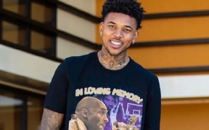 Nick Young Responds After Accused of Stealing Kobe Bryant Tribute T-Shirt
