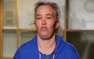 Mama June Looks Unkept and Sports Rotting Teeth in New 'From Not to Hot' Trailer