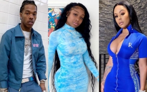 Lil Baby Confirms He and Jayda Are Still Together, Responds to Alexis Skyy's Hook-Up Claim