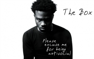 Roddy Rich's 'The Box' Extends Its Hot 100 Domination for An Eighth Week