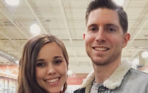 Jessa Duggar Shuts Down Troll Accusing Her Husband of Refusing to Look After Their Kids