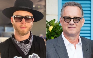 Tom Hanks' Son Chet Fires Back at Fan Saying He Should Be Having Coronavirus Instead of His Father