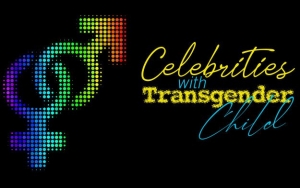 Celebrities With Transgender Child