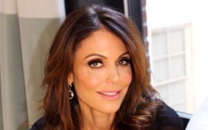 Bethenny Frankel Supports Medical Professionals With Donation of One Million Masks