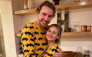 Kristen Bell and Dax Shepard Give Tenants Free April Rent Due to COVID-19 Crisis