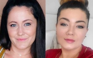 Jenelle Evans Compares Her 'Unfair' 'Teen Mom' Firing With Amber Portwood's Situation