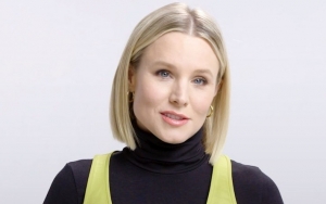 Kristen Bell Recalls Being Criticized for Her Looks During Early Career