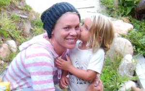 Pink Opens Up About 'Praying More' After Son Caught the 'Worst' of Coronavirus