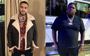 French Montana Fears Young Chop Will Be Killed If He Doesn't Get Help