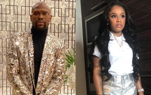 Floyd Mayweather Admits He's Not Perfect Father After Daughter Iyanna's Arrest for Alleged Stabbing