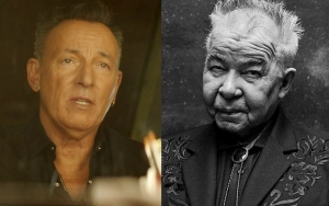 Bruce Springsteen 'Crushed' by Death of 'True National Treasure' John Prine