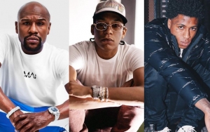 Floyd Mayweather's Son Zion Shades NBA YoungBoy With 'Mental Illness' Comment