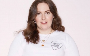 Lena Dunham Scared of Change Before Embarking on Journey to Sobriety