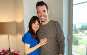 Zooey Deschanel's Boyfriend Raves Over Her At-Home Hair-Coloring Skills