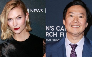 Karlie Kloss and Ken Jeong Offer Service as Substitute Teachers in YouTube's New COVID-19 Series