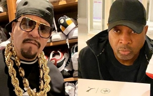 Ice-T and Chuck D to Join Forces for Hip Hop Loves NY Livestream