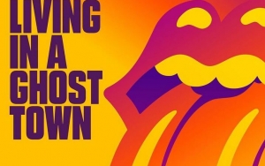 The Rolling Stones Debuts First Song in Seven Years 'Ghost Town' 