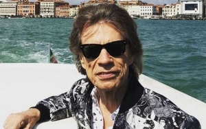 Mick Jagger Forced to Change Lyrics to New Rolling Stones Song Due to Eerie Resemblance to Covid-19
