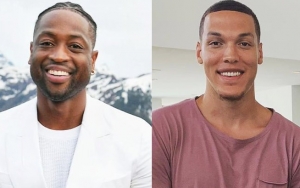 Dwyane Wade Gives Aaron Gordon 'Free Advice' Following His '9 Out of 10' Diss Track
