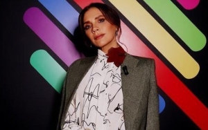 Victoria Beckham's Fashion Company Sued by Former Employee Over Hand Injury