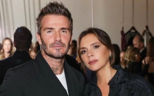 David and Victoria Beckham Look After the Elderly Amid Coronavirus Crisis With Care Packages