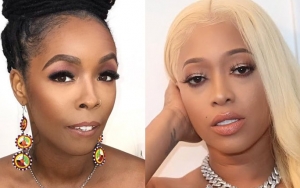 Khia Believes She'd Win Over Trina in Hypothetical Hits Battle