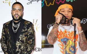 French Montana Demands Royalty From Swae Lee's 'Powerglide'